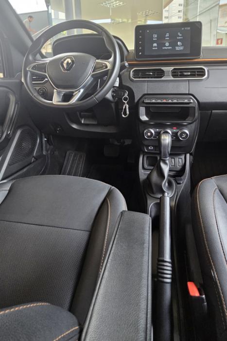 RENAULT Oroch 1.3 16V 4P OUTSIDER TURBO TCe AUTOMTICO CVT, Foto 11