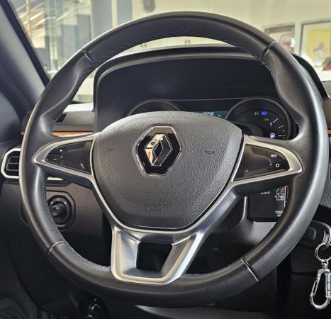 RENAULT Oroch 1.3 16V 4P OUTSIDER TURBO TCe AUTOMTICO CVT, Foto 16