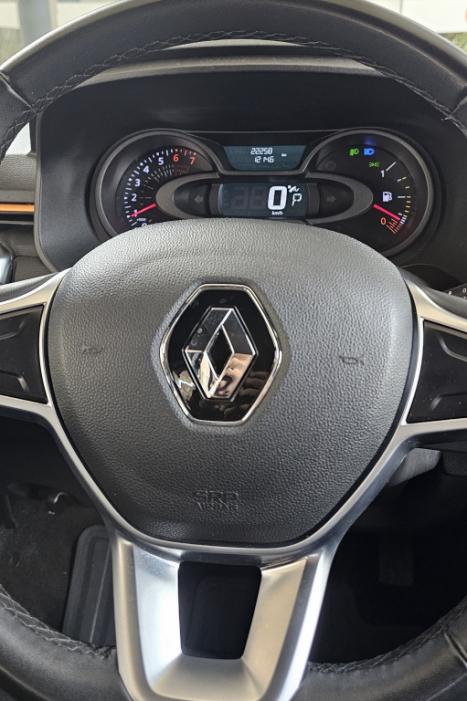 RENAULT Oroch 1.3 16V 4P OUTSIDER TURBO TCe AUTOMTICO CVT, Foto 17