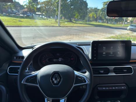 RENAULT Oroch 1.3 16V 4P OUTSIDER TURBO TCe AUTOMTICO CVT, Foto 8