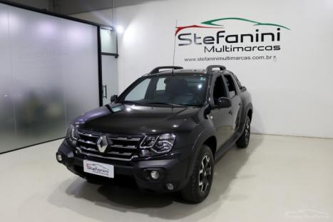 RENAULT Oroch 1.3 16V 4P OUTSIDER TURBO TCe AUTOMTICO CVT, Foto 1