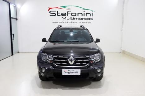 RENAULT Oroch 1.3 16V 4P OUTSIDER TURBO TCe AUTOMTICO CVT, Foto 2