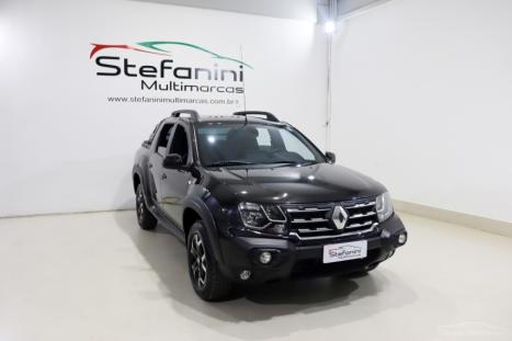 RENAULT Oroch 1.3 16V 4P OUTSIDER TURBO TCe AUTOMTICO CVT, Foto 3