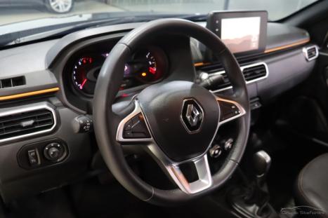 RENAULT Oroch 1.3 16V 4P OUTSIDER TURBO TCe AUTOMTICO CVT, Foto 4
