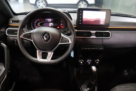 RENAULT Oroch 1.3 16V 4P OUTSIDER TURBO TCe AUTOMTICO CVT, Foto 5
