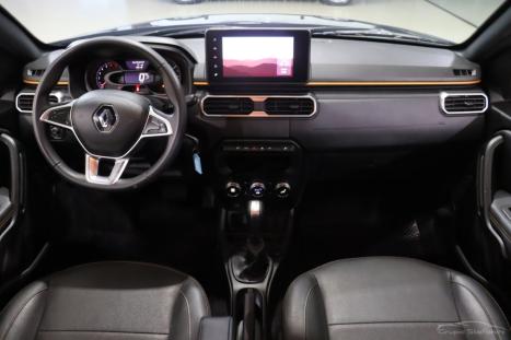 RENAULT Oroch 1.3 16V 4P OUTSIDER TURBO TCe AUTOMTICO CVT, Foto 6