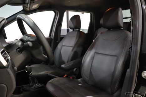 RENAULT Oroch 1.3 16V 4P OUTSIDER TURBO TCe AUTOMTICO CVT, Foto 7