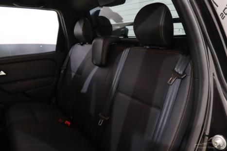 RENAULT Oroch 1.3 16V 4P OUTSIDER TURBO TCe AUTOMTICO CVT, Foto 8