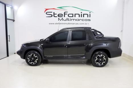 RENAULT Oroch 1.3 16V 4P OUTSIDER TURBO TCe AUTOMTICO CVT, Foto 10
