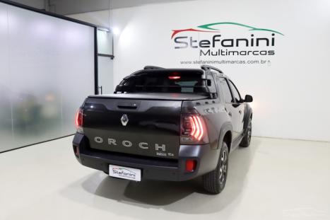 RENAULT Oroch 1.3 16V 4P OUTSIDER TURBO TCe AUTOMTICO CVT, Foto 11