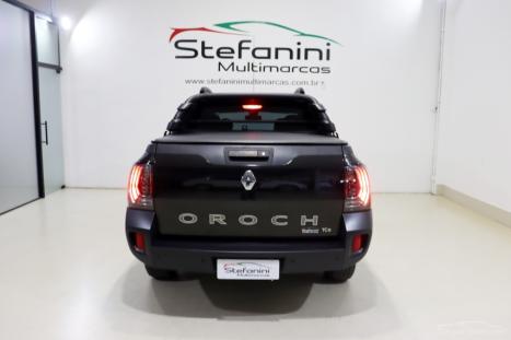 RENAULT Oroch 1.3 16V 4P OUTSIDER TURBO TCe AUTOMTICO CVT, Foto 12