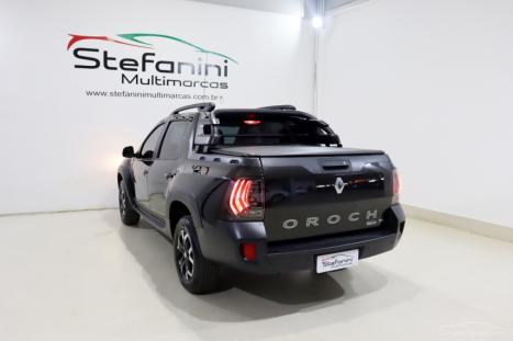 RENAULT Oroch 1.3 16V 4P OUTSIDER TURBO TCe AUTOMTICO CVT, Foto 13