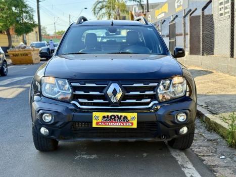 RENAULT Oroch 1.3 16V 4P OUTSIDER TURBO TCe AUTOMTICO CVT, Foto 2