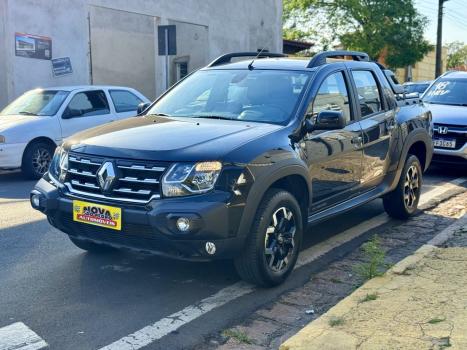 RENAULT Oroch 1.3 16V 4P OUTSIDER TURBO TCe AUTOMTICO CVT, Foto 3