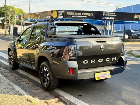 RENAULT Oroch 1.3 16V 4P OUTSIDER TURBO TCe AUTOMTICO CVT, Foto 5
