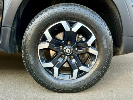 RENAULT Oroch 1.3 16V 4P OUTSIDER TURBO TCe AUTOMTICO CVT, Foto 6