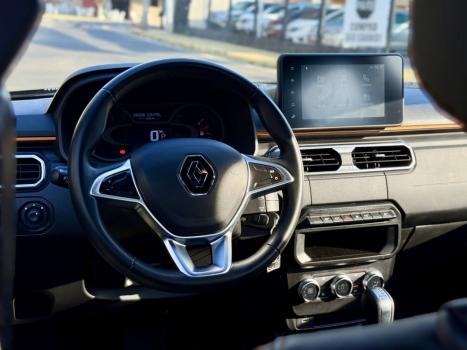 RENAULT Oroch 1.3 16V 4P OUTSIDER TURBO TCe AUTOMTICO CVT, Foto 9