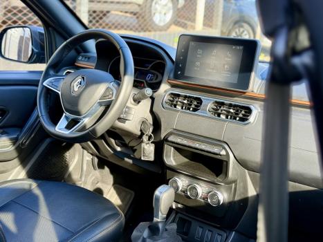 RENAULT Oroch 1.3 16V 4P OUTSIDER TURBO TCe AUTOMTICO CVT, Foto 10