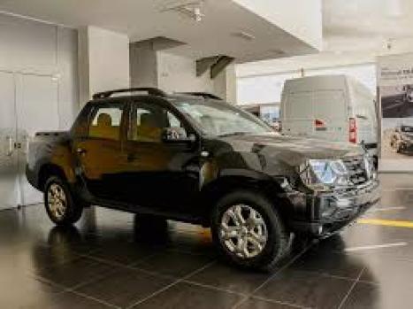 RENAULT Oroch 1.6 16V 4P FLEX INTENSE, Foto 1