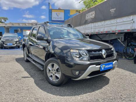 RENAULT Oroch 1.6 16V 4P FLEX SCE DYNAMIQUE, Foto 2