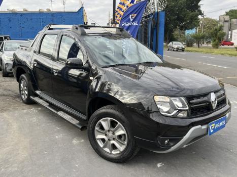 RENAULT Oroch 1.6 16V 4P FLEX SCE DYNAMIQUE, Foto 2