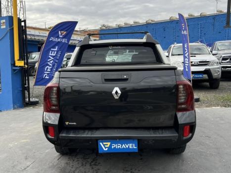 RENAULT Oroch 1.6 16V 4P FLEX SCE DYNAMIQUE, Foto 4