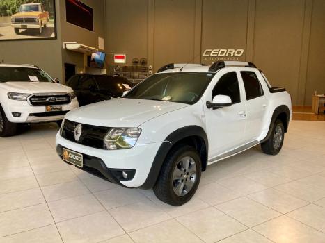 RENAULT Oroch 1.6 16V 4P FLEX SCE DYNAMIQUE, Foto 1