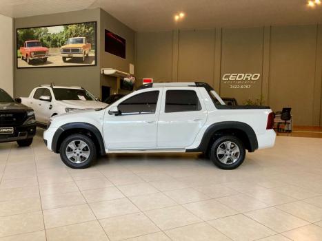 RENAULT Oroch 1.6 16V 4P FLEX SCE DYNAMIQUE, Foto 2