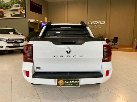 RENAULT Oroch 1.6 16V 4P FLEX SCE DYNAMIQUE, Foto 4