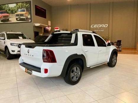 RENAULT Oroch 1.6 16V 4P FLEX SCE DYNAMIQUE, Foto 5