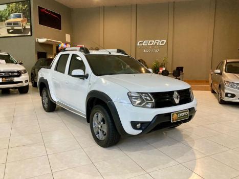 RENAULT Oroch 1.6 16V 4P FLEX SCE DYNAMIQUE, Foto 7