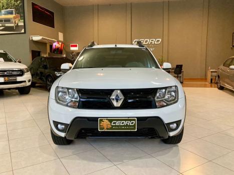 RENAULT Oroch 1.6 16V 4P FLEX SCE DYNAMIQUE, Foto 8