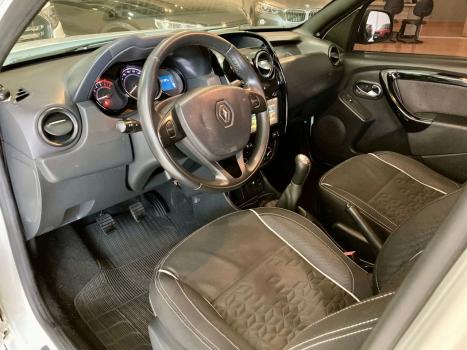 RENAULT Oroch 1.6 16V 4P FLEX SCE DYNAMIQUE, Foto 9