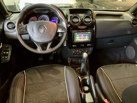 RENAULT Oroch 1.6 16V 4P FLEX SCE DYNAMIQUE, Foto 11