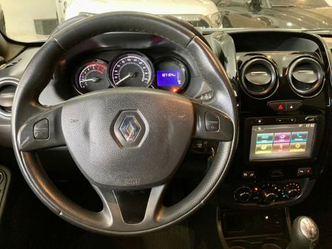 RENAULT Oroch 1.6 16V 4P FLEX SCE DYNAMIQUE, Foto 12