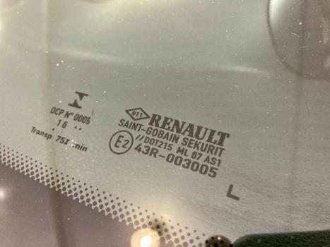 RENAULT Oroch 1.6 16V 4P FLEX SCE DYNAMIQUE, Foto 18