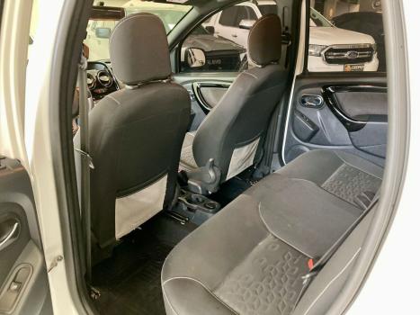 RENAULT Oroch 1.6 16V 4P FLEX SCE DYNAMIQUE, Foto 24
