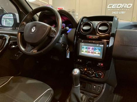 RENAULT Oroch 1.6 16V 4P FLEX SCE DYNAMIQUE, Foto 25