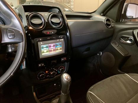 RENAULT Oroch 1.6 16V 4P FLEX SCE DYNAMIQUE, Foto 26