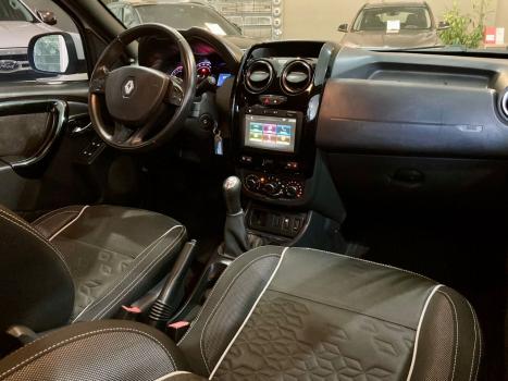 RENAULT Oroch 1.6 16V 4P FLEX SCE DYNAMIQUE, Foto 27