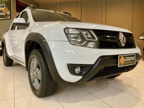 RENAULT Oroch 1.6 16V 4P FLEX SCE DYNAMIQUE, Foto 30