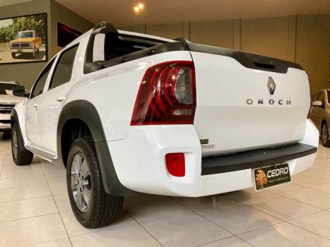 RENAULT Oroch 1.6 16V 4P FLEX SCE DYNAMIQUE, Foto 32