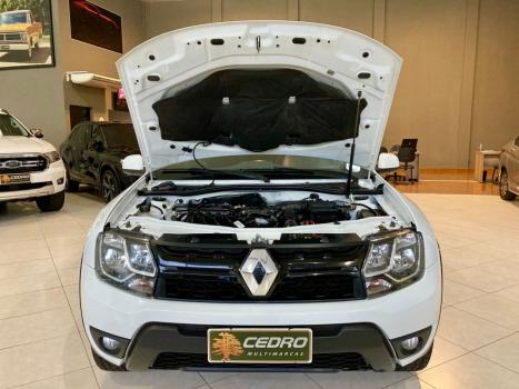 RENAULT Oroch 1.6 16V 4P FLEX SCE DYNAMIQUE, Foto 35