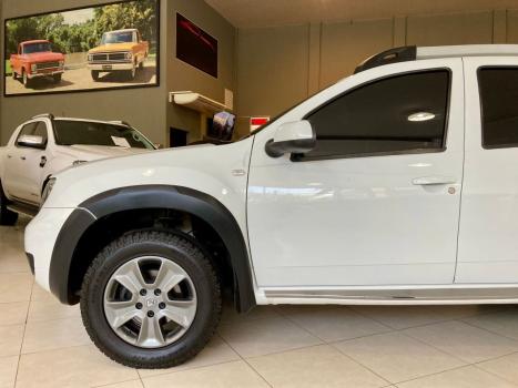RENAULT Oroch 1.6 16V 4P FLEX SCE DYNAMIQUE, Foto 38