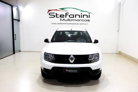 RENAULT Oroch 1.6 16V 4P FLEX SCE EXPRESSION, Foto 2