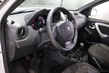 RENAULT Oroch 1.6 16V 4P FLEX SCE EXPRESSION, Foto 4