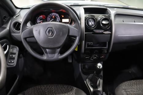 RENAULT Oroch 1.6 16V 4P FLEX SCE EXPRESSION, Foto 5