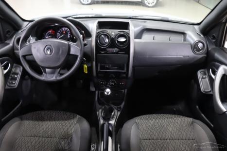 RENAULT Oroch 1.6 16V 4P FLEX SCE EXPRESSION, Foto 6