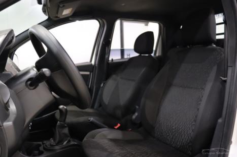 RENAULT Oroch 1.6 16V 4P FLEX SCE EXPRESSION, Foto 7