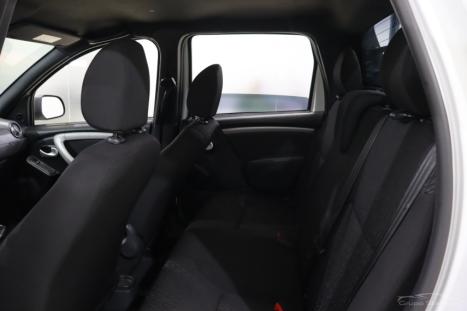 RENAULT Oroch 1.6 16V 4P FLEX SCE EXPRESSION, Foto 9